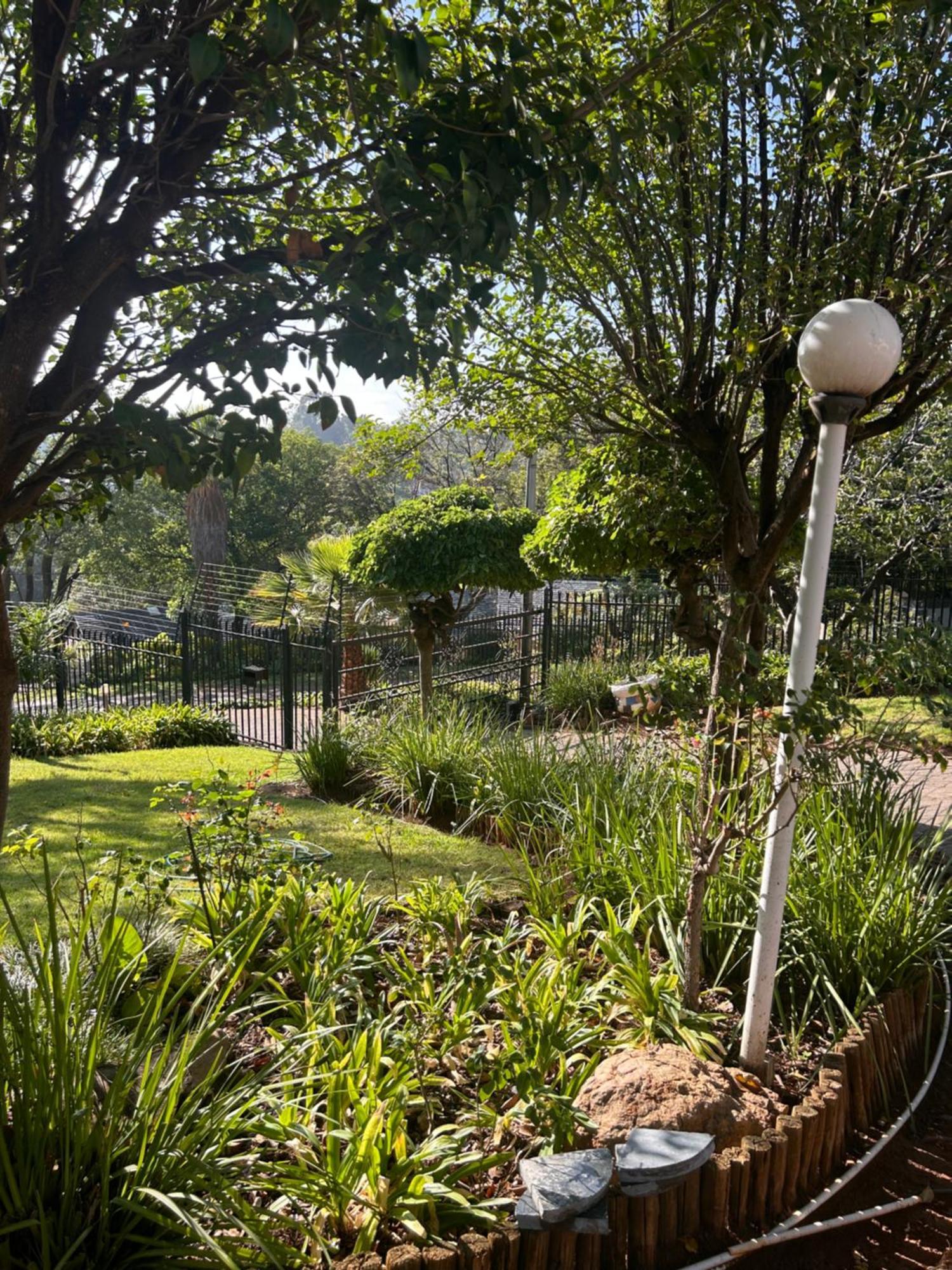 Accommodatie bij particulieren Garden In Waterkloof Ridge Pretoria-Noord