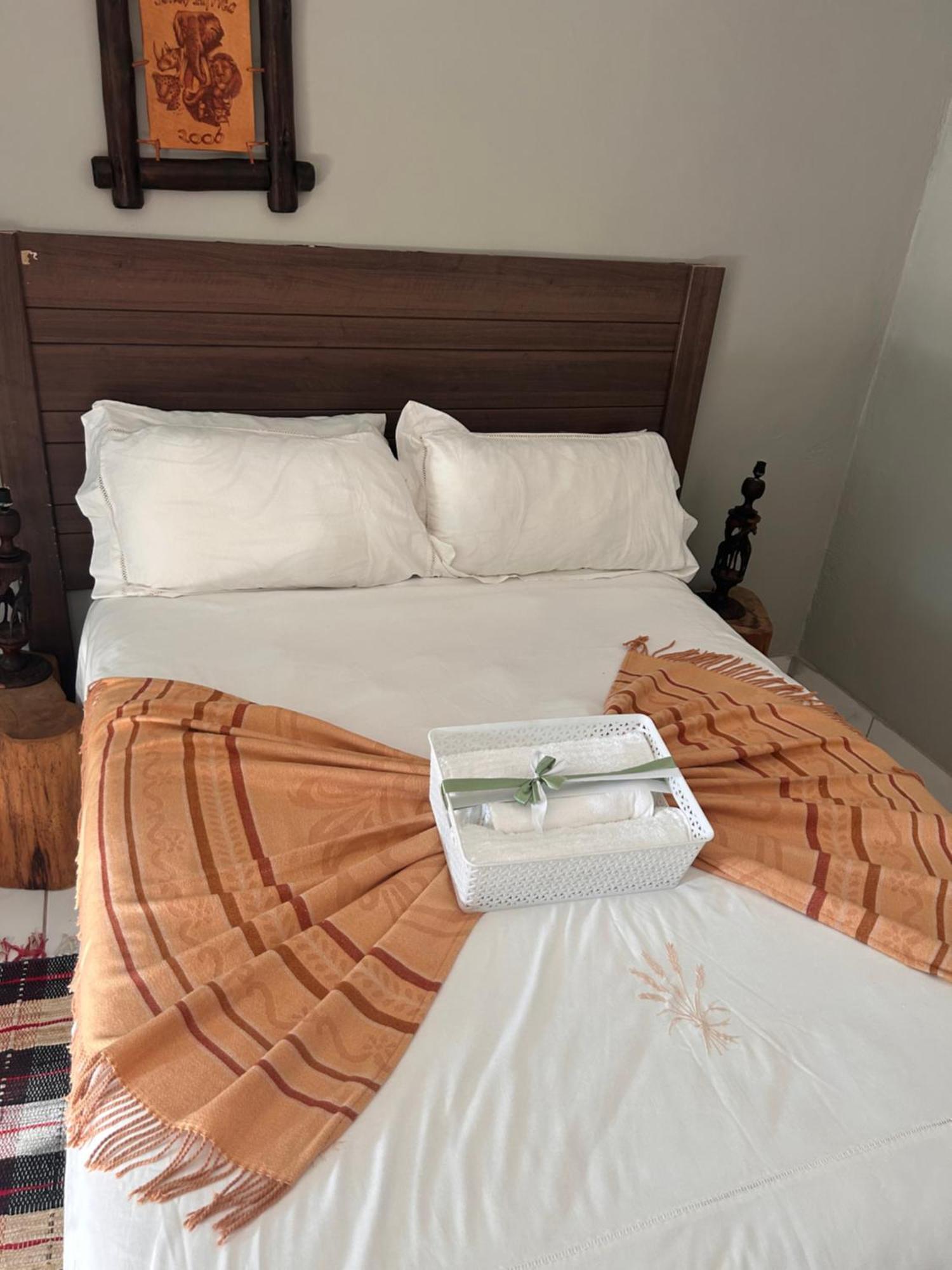 Accommodatie bij particulieren Garden In Waterkloof Ridge *